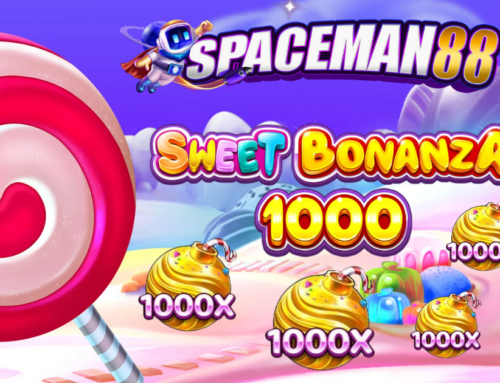 Kenali Manfaat Buruan Bergabung dan Dapat Bonus New Member 100% di Spaceman88