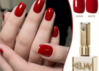 XEIJAY KALICI OJE 15ML NO M-081