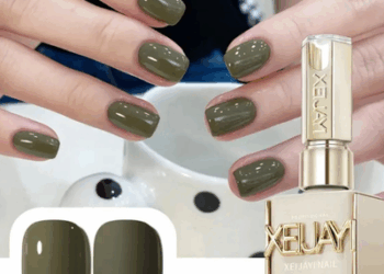 XEIJAY  KALICI OJE 15ML NO-30