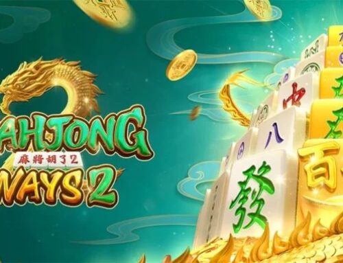 Jangan Lewatkan Kesempatan Menang Besar di Situs Slot Gacor Hari Ini