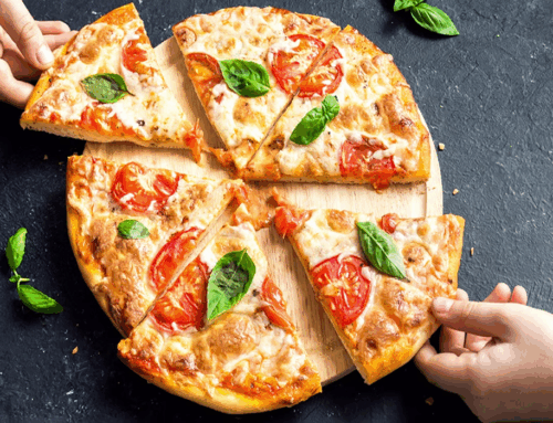 OrderLittleSicilyPizza.com – Fast Delivery of Authentic Sicilian Pizza